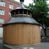 installazione a Basilea