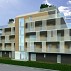 rendering edificio