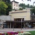 esterno con funicolare