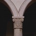 particolare capitello
